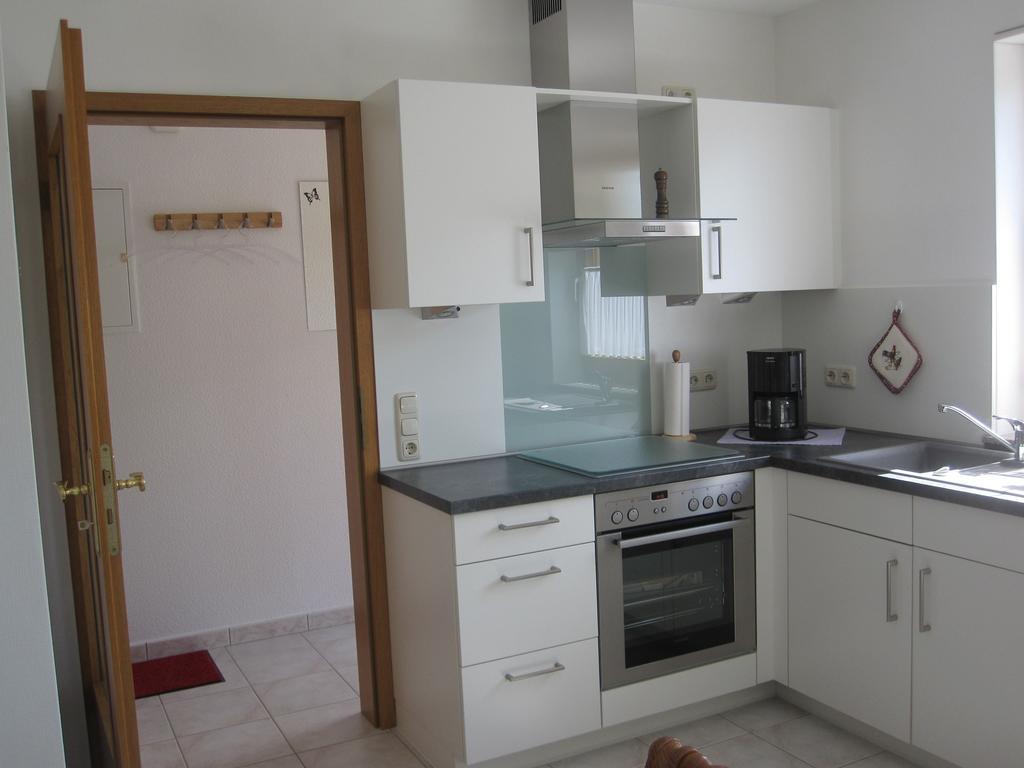 Ferienwohnung Auel Adenau Zimmer foto