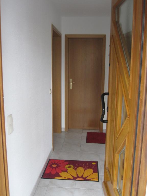 Ferienwohnung Auel Adenau Zimmer foto