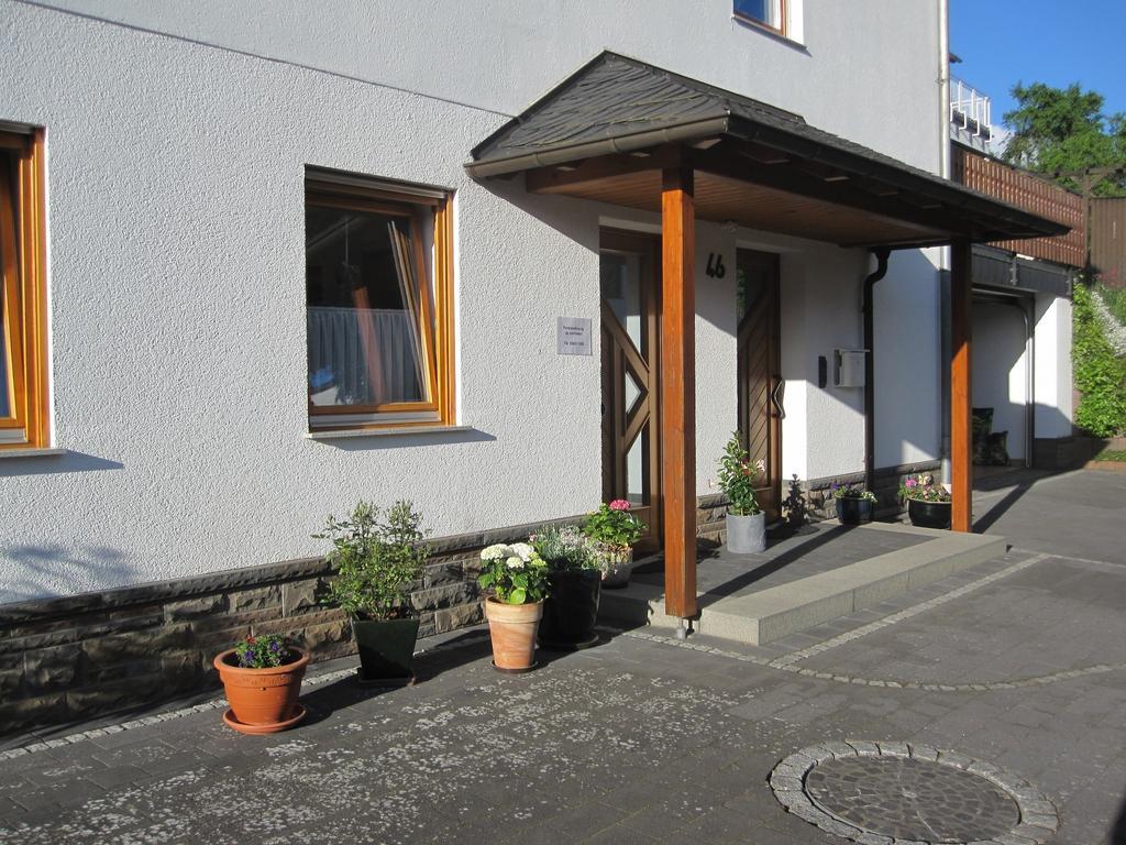 Ferienwohnung Auel Adenau Zimmer foto